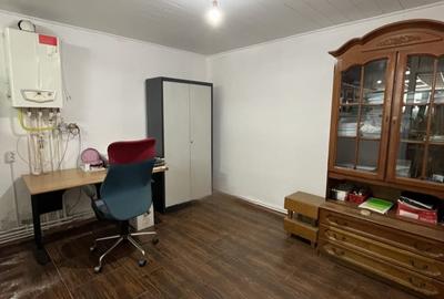 Spațiu comercial, de 112 mp, în Dorobanți - 5