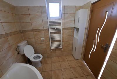FARA COMISION in Bacu aproape asfalt casa gata mobilata cu 4 camere P+1+pod 560m - 30