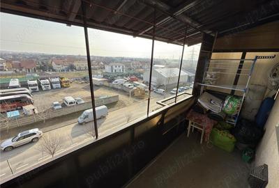 Apartament cu 2 camere decomandat | Micro 17 - 17