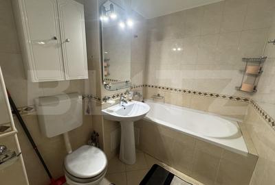 Apartament 4 camere, 82 mp, Str. Maramures - 12