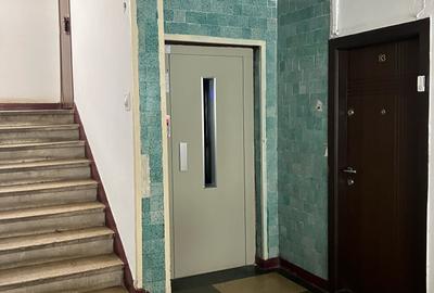 Apartament cu 3 camere semidecomandat în Titan - 7