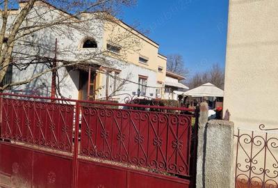 Casă cu 3 camere în Central - 7