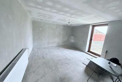 Casă cu 2 camere cu Teren 546 Mp în Nord - 4