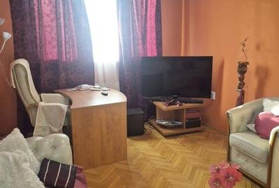 Apartament cu 2 camere decomandat, mobilat în Central - 3