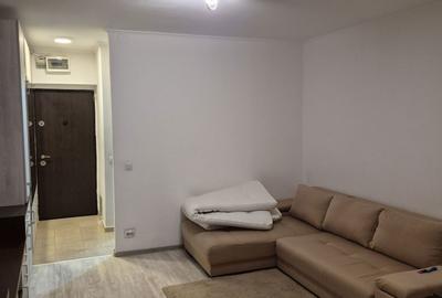 Garsonieră în Chișinau - 2