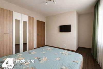 Apartament cu 2 camere decomandat în Podgoria - 6