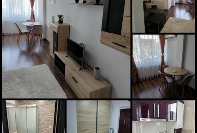 Garsonieră în Hipodrom - 4