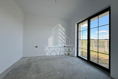 Casă individuală cu 5 camere cu Canalizare în Ghiroda - 5