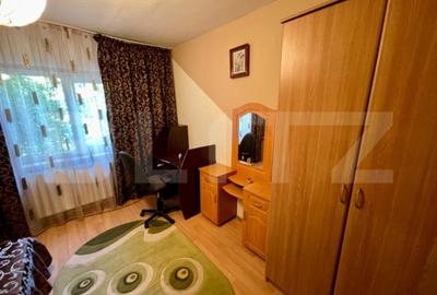 Apartament cu 3 camere decomandat, mobilat în Central - 10