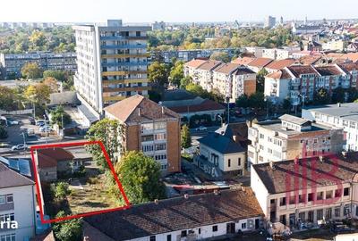 Casă cu 3 camere cu Teren 941 Mp în Central