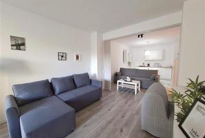 Garsonieră decomandată, mobilată în Favorit