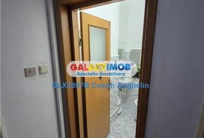 Spatiu Birou Palatul Ugir - Piata Romana - 5