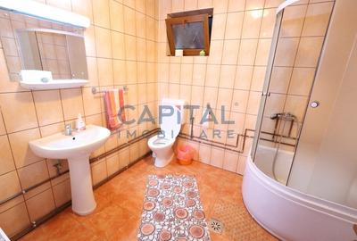 Casa de vacanta/pensiune in Dambovicioara, Arges - 27