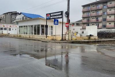 Teren Construcții intravilan de 1000 mp, în Exterior Nord