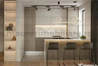 Apartament cu 3 camere decomandat în Avantgarden - 1