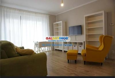 Inchiriere apartament 2 camere  parter gradina Baneasa Greenfield - 2