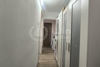Apartament 3 camere la cheie | Balcon | Manastur | Zona Parang - 7