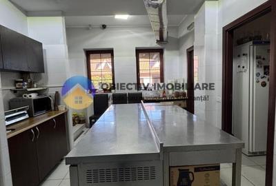 Hotel/Pensiune, de 700 mp, în Dobreni - 13
