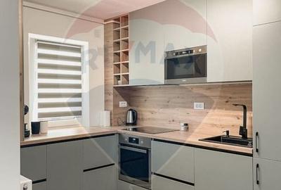 Apartament cu 2 camere decomandat în Central - 12