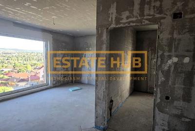 Duplex nou 4 dormitoare de la dezvoltator 0% comision -Str. Odobescu - 23