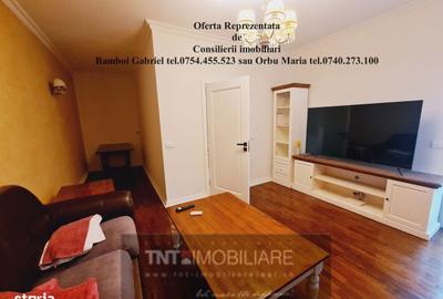 Casă cu 4 camere în Central - 3