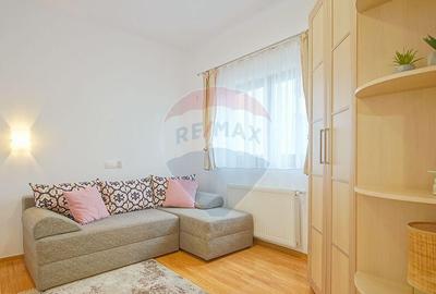 Comision 0%! Studio cu o terasa superba de 15mp, Sanpetru... - 2