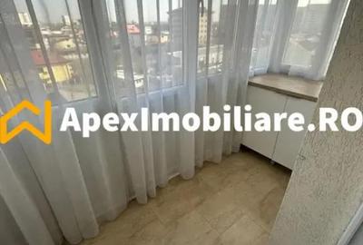 Garsonieră decomandată în Păcii - 8