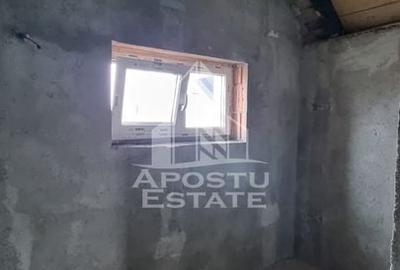 Casa individuala la cheie, teren 570mp, Giarmata - 6