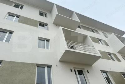 Apartament cu 2 camere semidecomandat, mobilat în Central - 8
