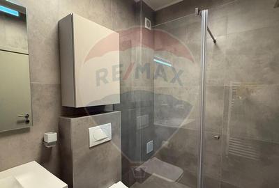 Apartament cochet de inchiriat zona Centrul Vechi - 3