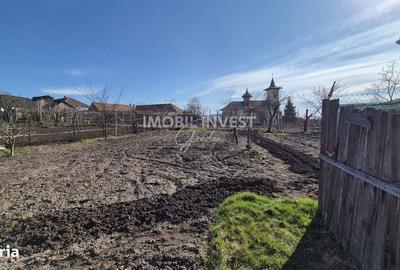 Casă cu 4 camere în Tărtăria - 3