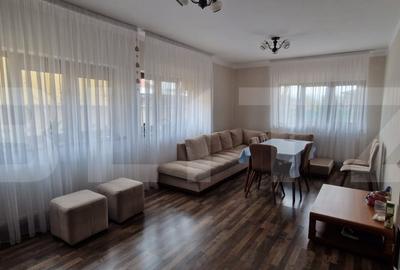 Casă individuală cu 5 camere cu Canalizare în Exterior Nord - 2