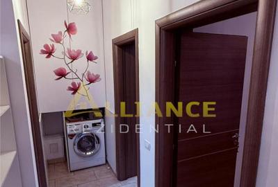 Apartament 3 camere de inchiriat - 14