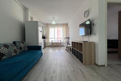 Apartament 2 Camere Tip Studio - Loc de Parcare Inclus - Avantgarden 3 - 2