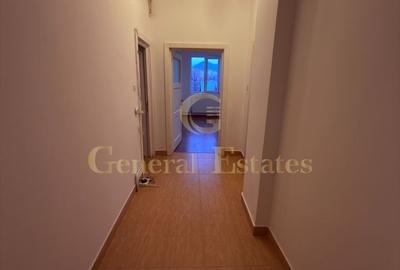 Apartament cu 2 camere circular, mobilat în Hărmanului - 2
