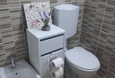Casa de vanzare in Uileacul de munte cu doua cladiri in curte
