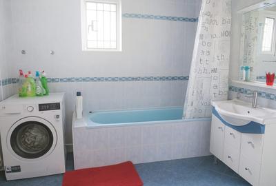 Casă cu 10 camere cu Teren 425 Mp în Exterior Vest - 7