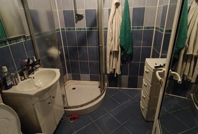 Apartament cu 2 camere nedecomandat în Central - 2