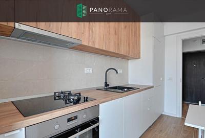Ap. 2 camere Bd. Iuliu Maniu | PANORAMA CITY | Sector 6 - 6