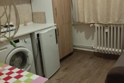 Inchiriez garsoniera - 5