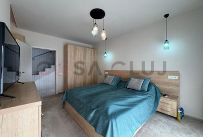 Casa tip duplex in cartierul Europa! - 2