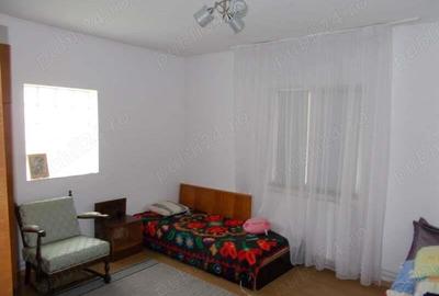 Casa, Sanandrei, 2 camere, teren 1340mp, gradina pomi, asfalt, utilitati, centrala gaz - 6