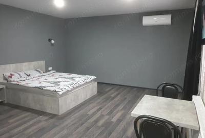 Garsonieră decomandată în Berceni - 4