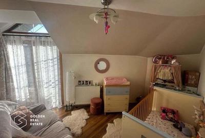 Vila de lux, P+E, in inima orasului Arad, 4 dormitoare, 210mp, KM 0-central - 12