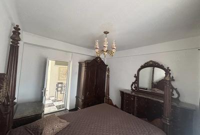 Apartament cu 4 camere decomandat în Delfinariu - 4