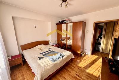 Fabric-3 Camere-Centrala Proprie - 10