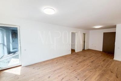 Apartament 2 camere de vanzare in Sopor, Cluj Napoca - 2