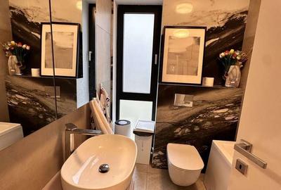 Casă cu 4 camere cu Teren 200 Mp în Corbeanca - 6