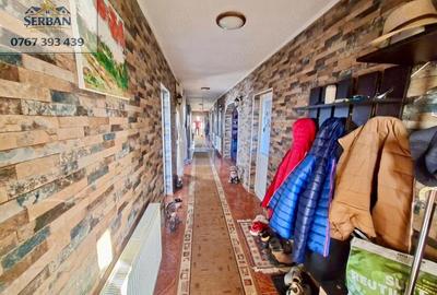 Casă cu Teren 558 Mp în Castelu - 1