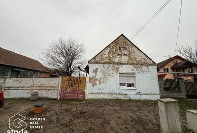 Casă cu 3 camere cu Teren 400 Mp în Ciarda Roșie - 3